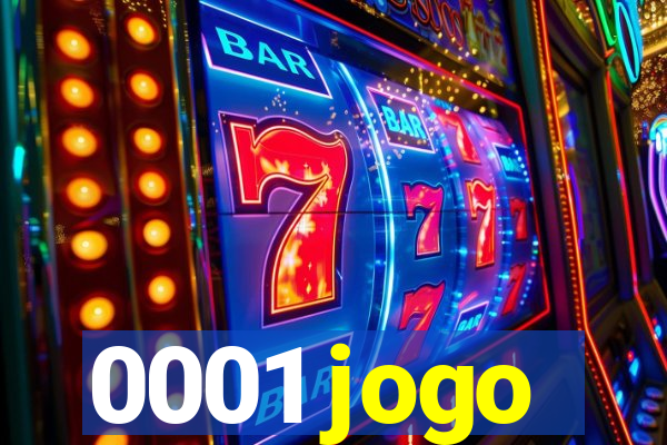 0001 jogo